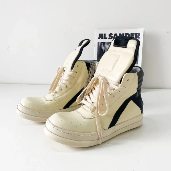 Rick Owens shoes - Replica shoes