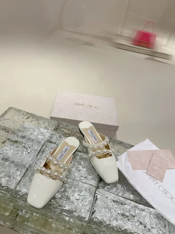 Jimmy Choo shoes - rep shoes