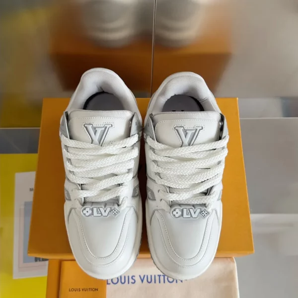 Louis Vuitton shoes - louis vuitton replica shoes