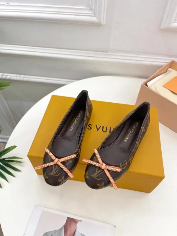 Louis Vuitton shoes - louis vuitton replica shoes