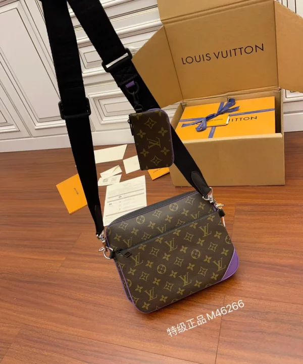 Louis Vuitton bag - louis vuitton replica bags