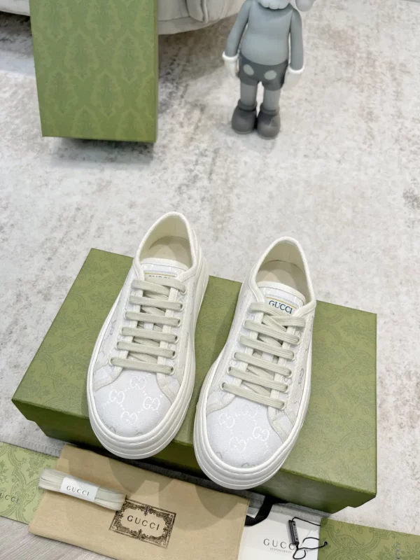 Gucci shoes - replica gucci shoes