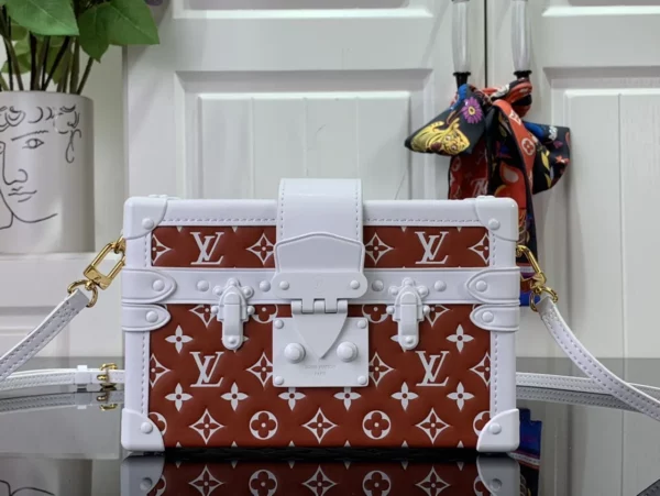 Louis Vuitton bag - louis vuitton replica bags