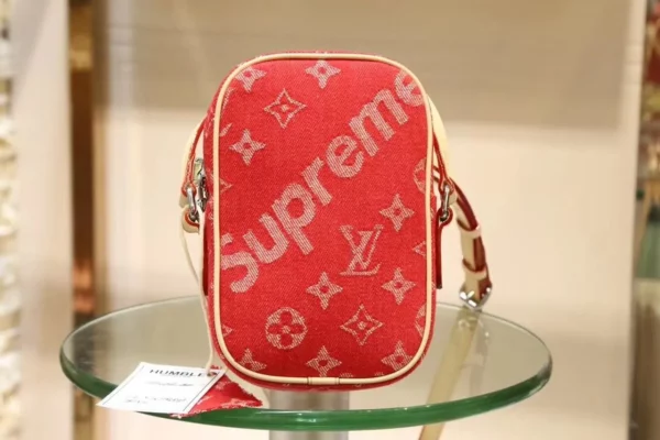 Supreme bag - rep bags