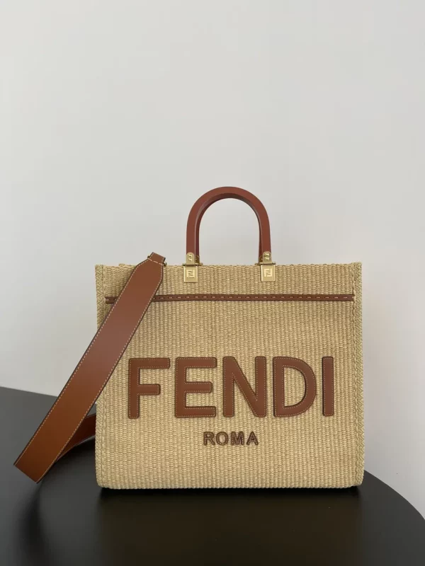 Fendi bag - fendi replica bags