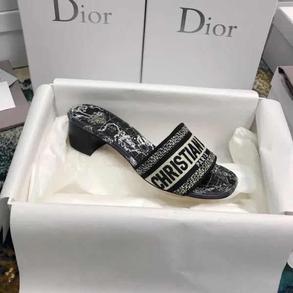 Dior shoes - Reps shoes