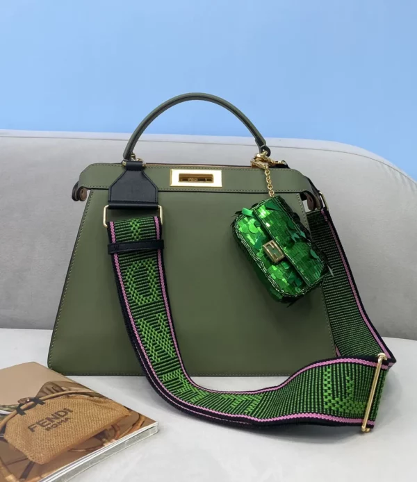 Fendi bag - fendi replica bags