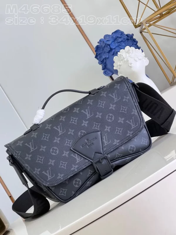 Louis Vuitton bag - louis vuitton replica bags