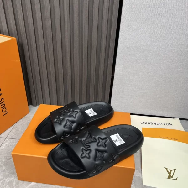 Louis Vuitton shoes - louis vuitton replica shoes