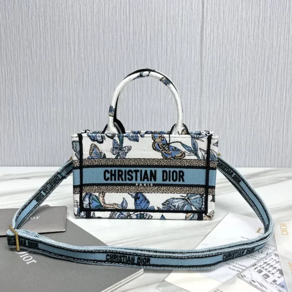 Dior bag - replica dior bags