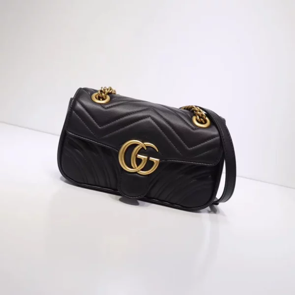 Gucci bag - replica gucci bags