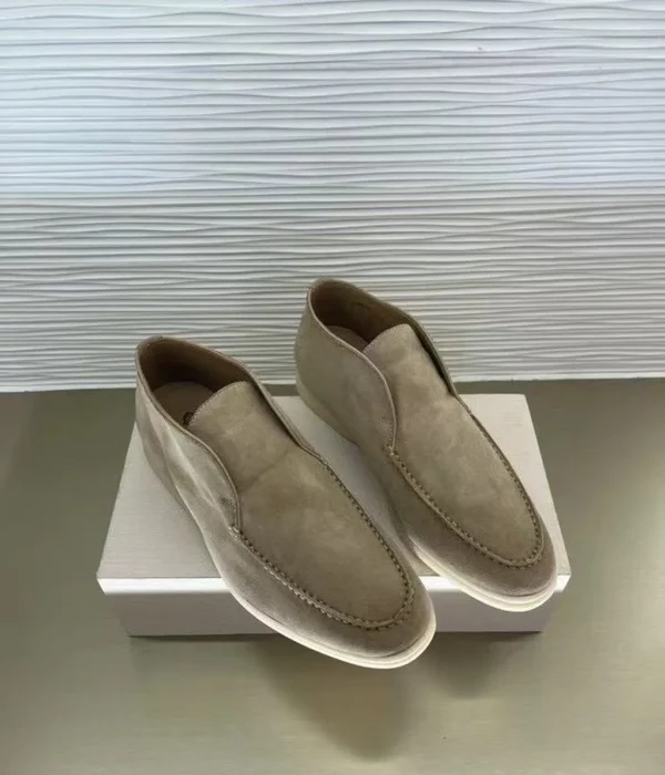 Loro Piana shoes - rep shoes