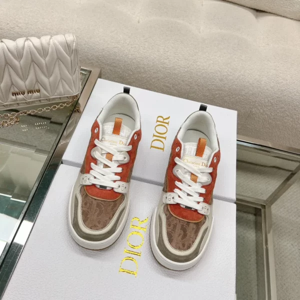 Dior shoes - rep shoes