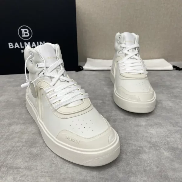 Balmain shoes - Replica shoes