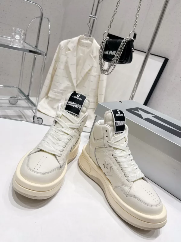 Rick Owens shoes - rep shoes