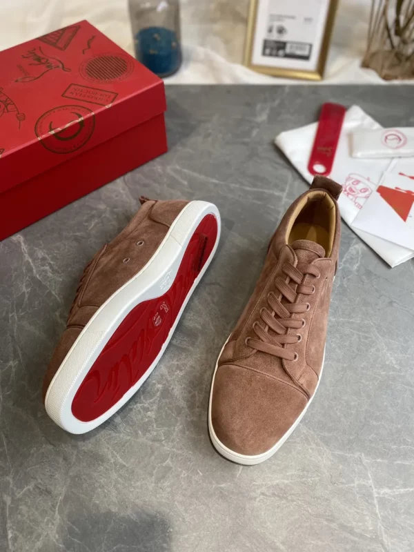 Christian Louboutin shoes - Reps shoes