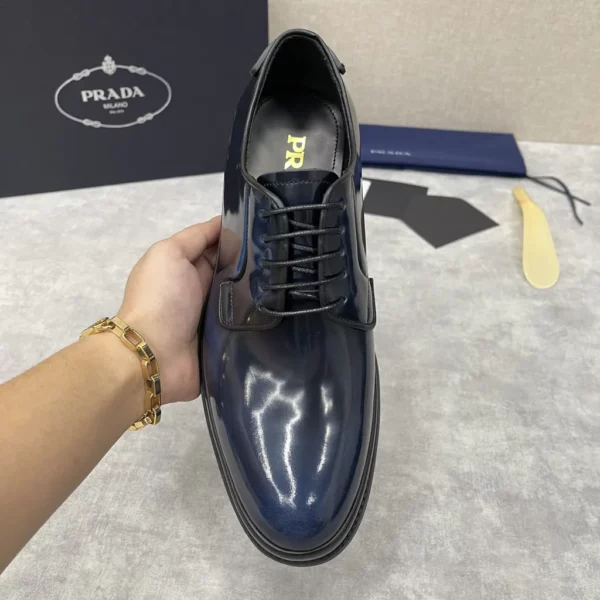 Prada shoes - Reps shoes