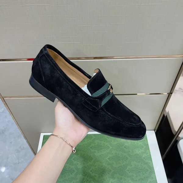 Gucci shoes - replica gucci shoes