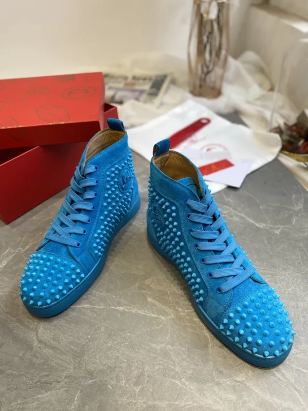 Christian Louboutin shoes - rep shoes