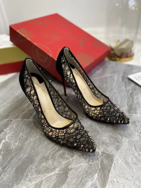 Christian Louboutin shoes - Replica shoes