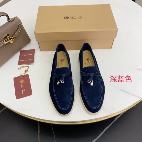 Loro Piana shoes - Replica shoes