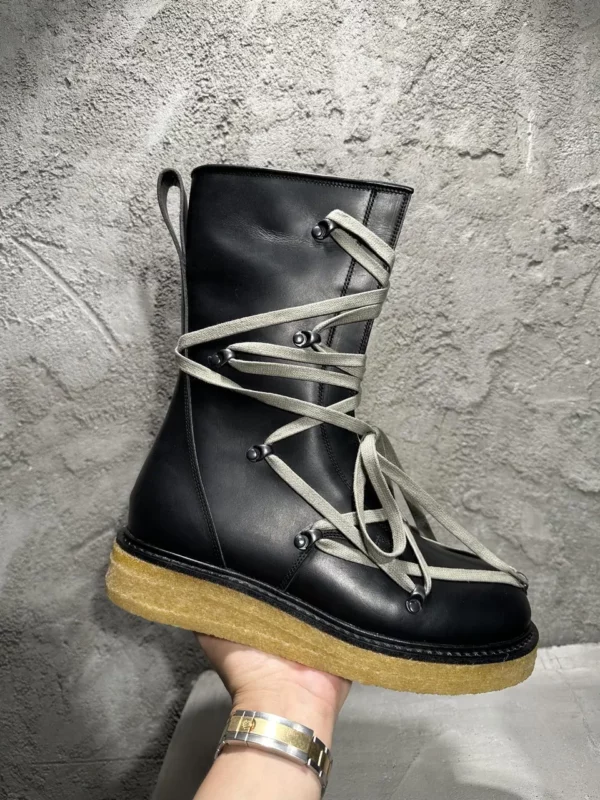 Rick Owens shoes - Replica shoes