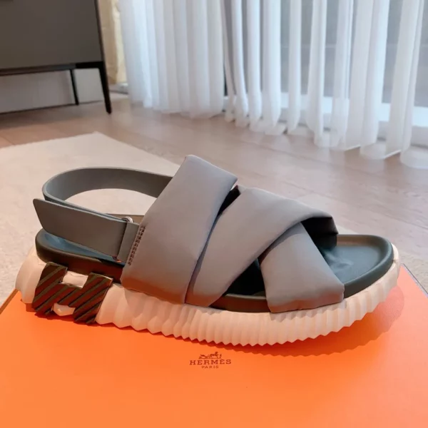 Hermes shoes - Reps shoes