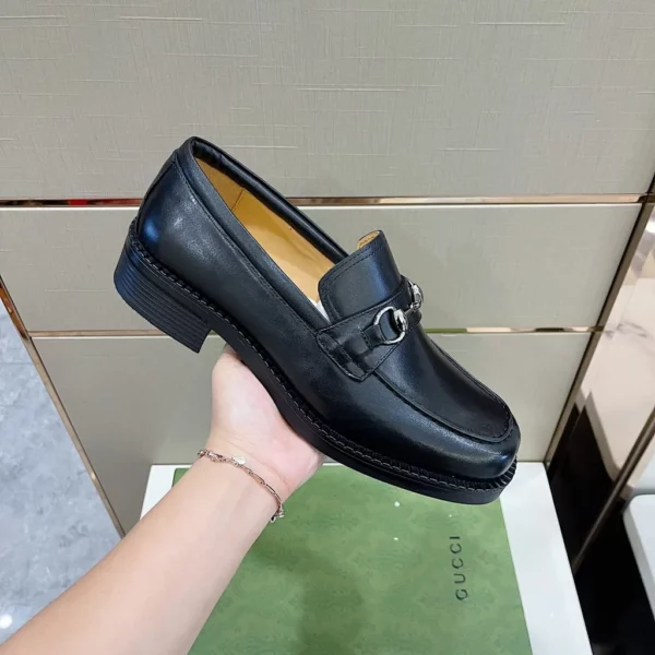 Gucci shoes - replica gucci shoes