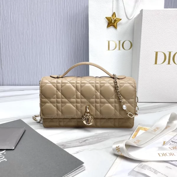 Dior bag - replica dior bags