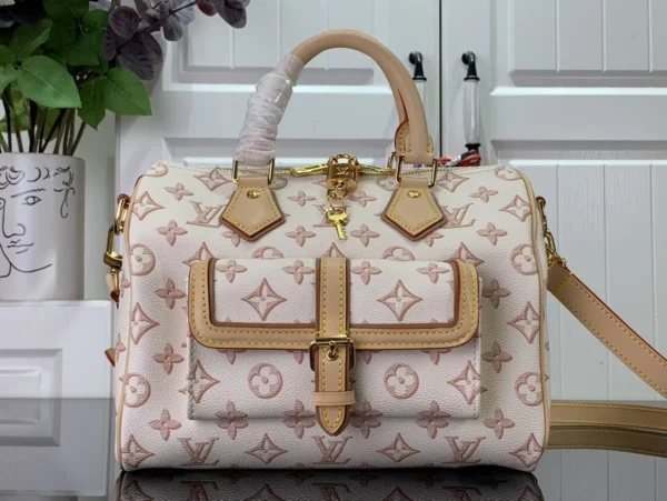 Louis Vuitton bag - louis vuitton replica bags