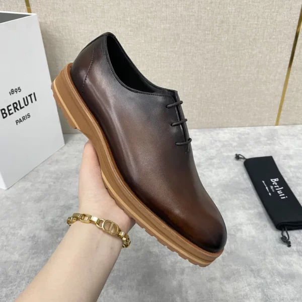 Berluti shoes - Replica shoes