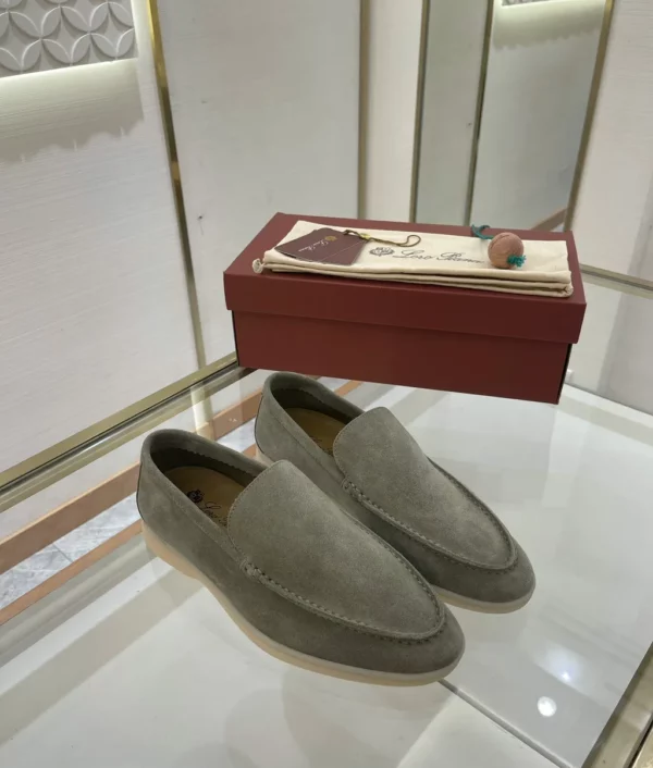 Loro Piana shoes - Reps shoes