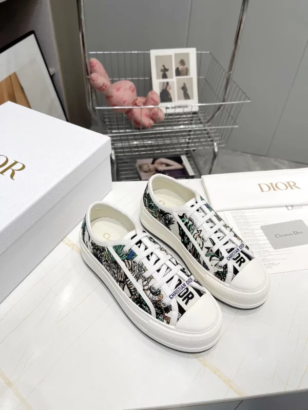 Dior shoes - rep shoes