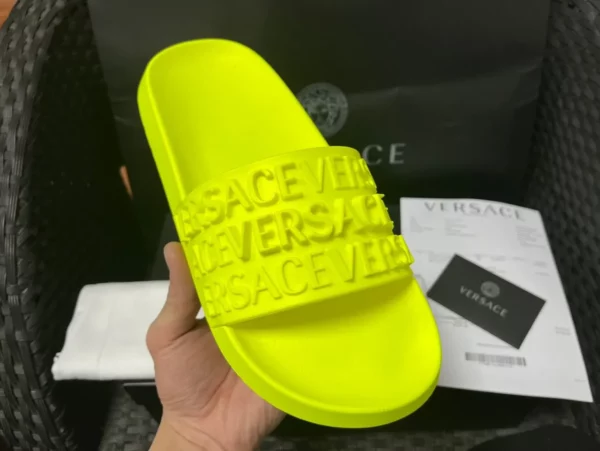 Versace shoes - Replica shoes