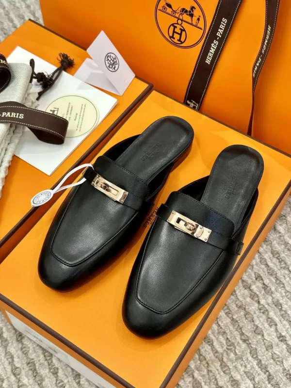 Hermes shoes - Replica shoes