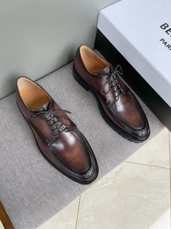 Berluti shoes - rep shoes