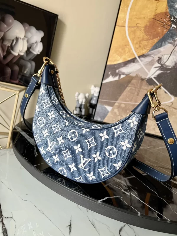 Louis Vuitton bag - louis vuitton replica bags