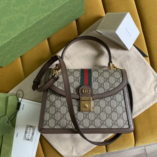 Gucci bag - replica gucci bags