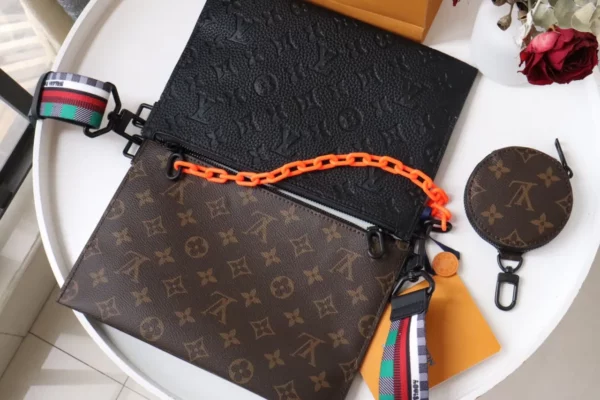 Louis Vuitton bag - louis vuitton replica bags