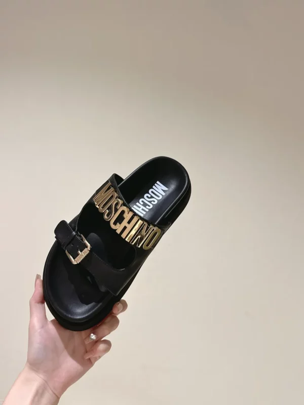 Moschino shoes - rep shoes