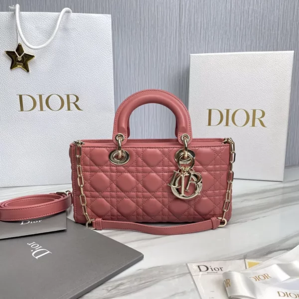 Dior bag - replica dior bags