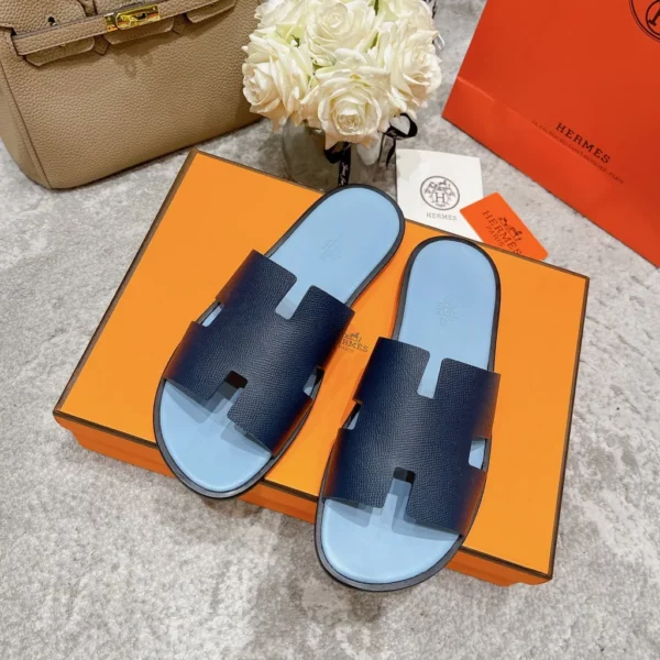 Hermes shoes - Reps shoes