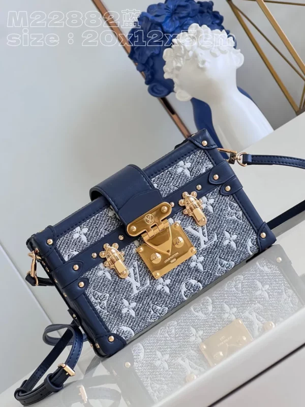 Louis Vuitton bag - louis vuitton replica bags