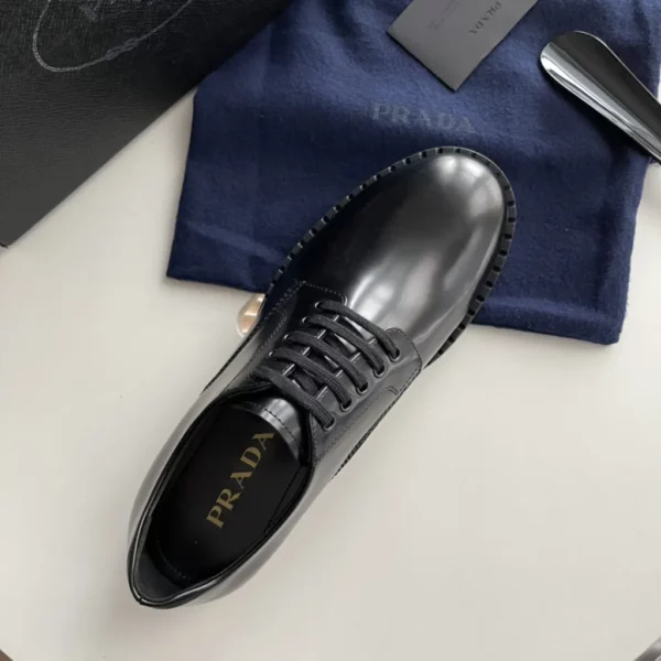 Prada shoes - Reps shoes