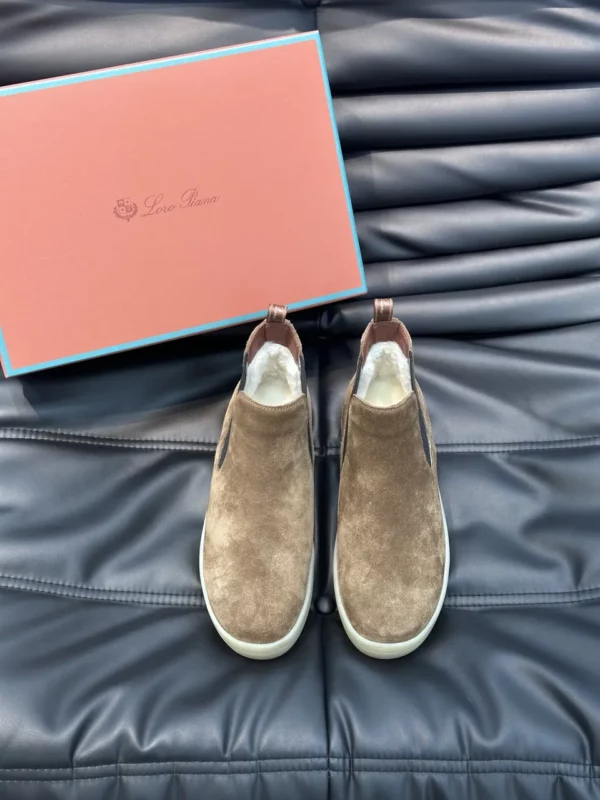 Loro Piana shoes - rep shoes