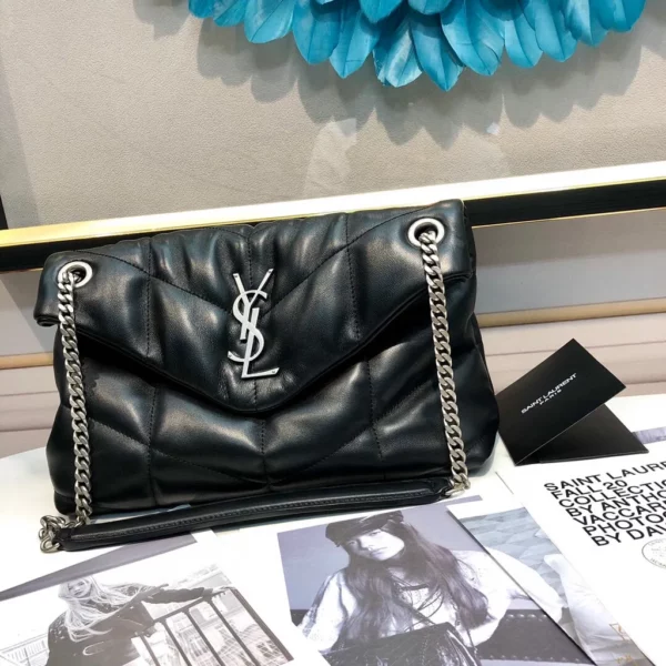 Saint Laurent bag - rep bags