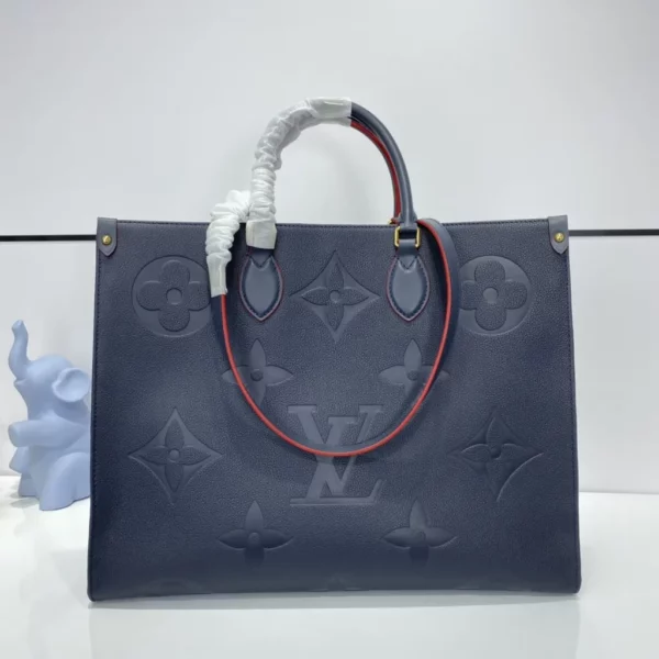 Louis Vuitton  bag - louis vuitton replica bags