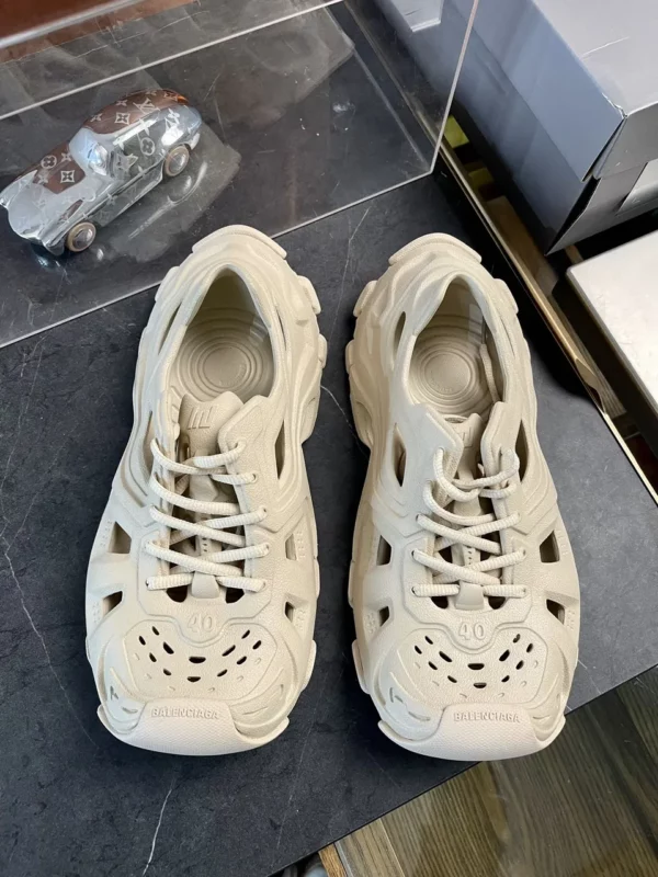 Balenciaga shoes - rep shoes