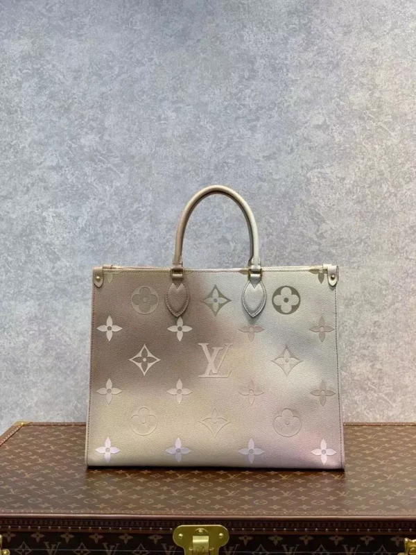 Louis Vuitton bag - louis vuitton replica bags