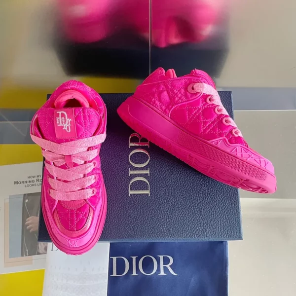 Dior shoes - Reps shoes